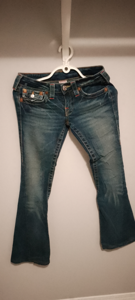 true religion pants