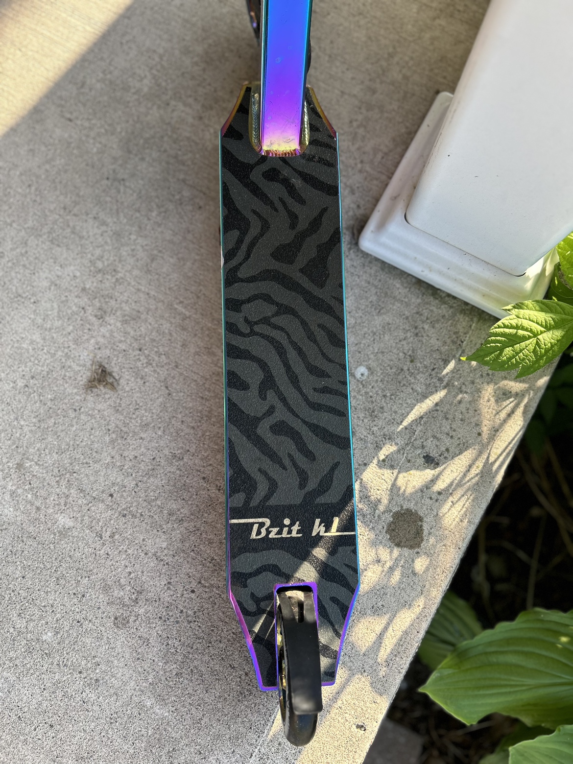 Vokul Bzit K1 Pro Scooter image indicator(2)