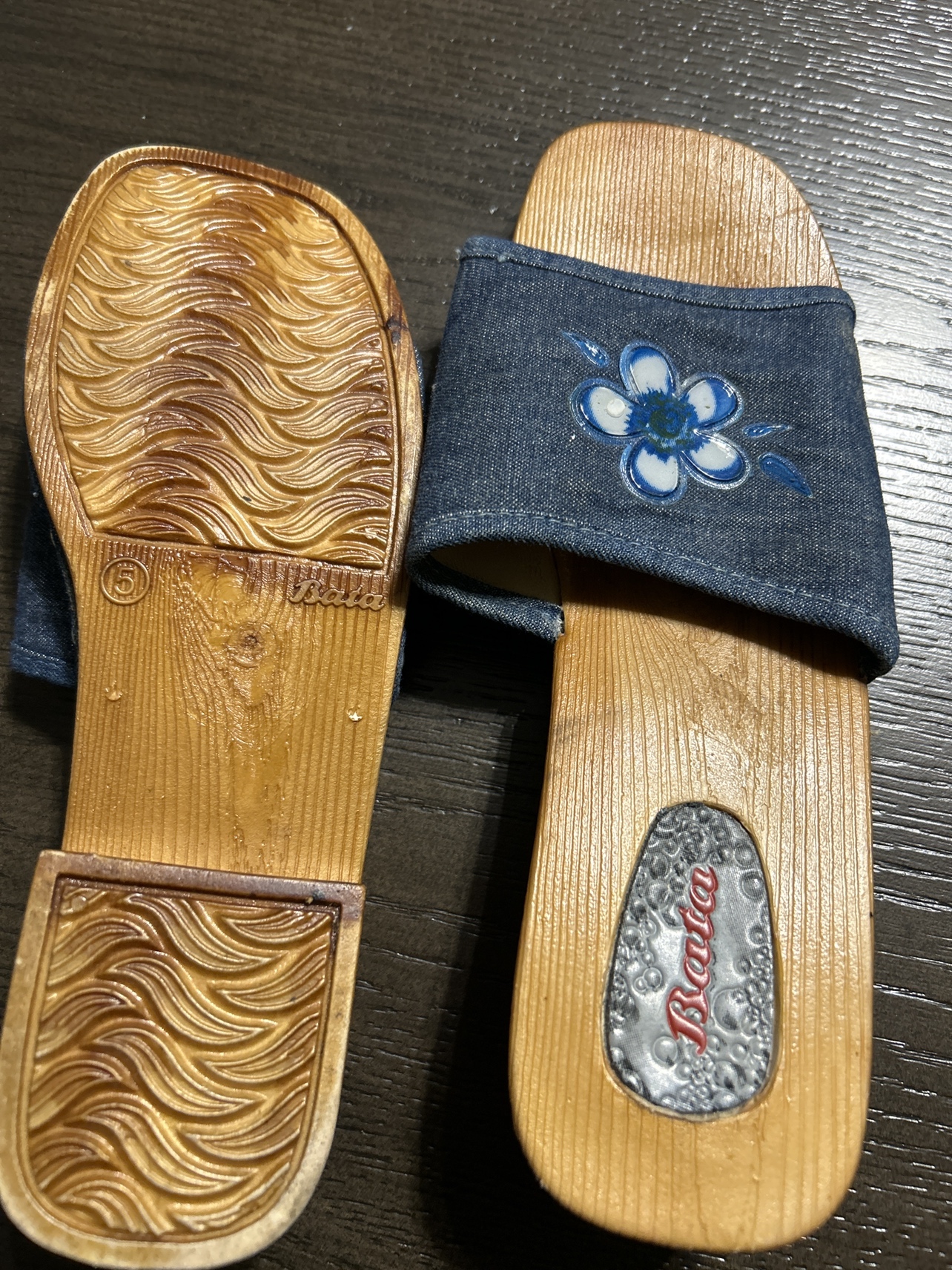 Ladies sandals image indicator(2)