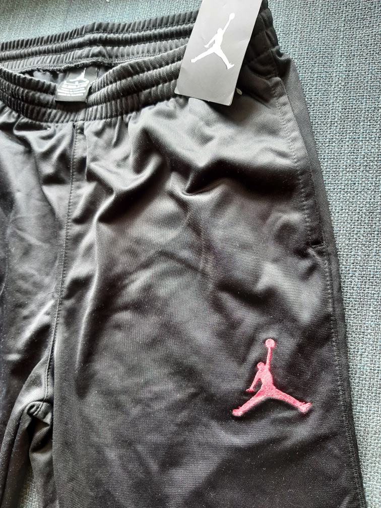 Jordan pants - photo 2