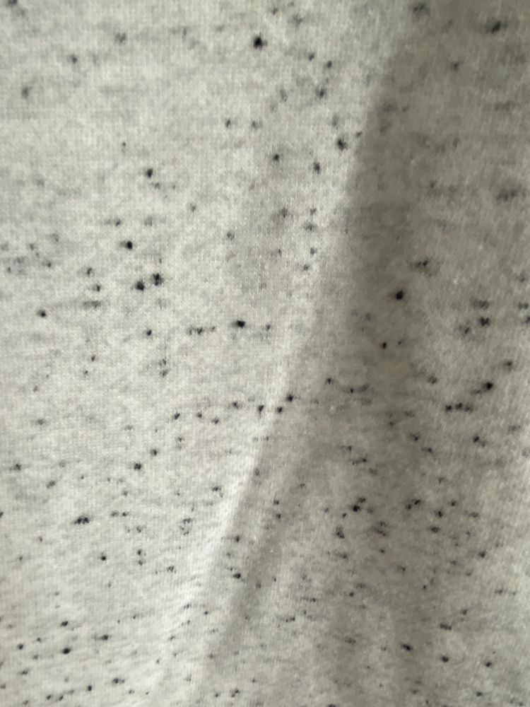 Glossier Limited Edition Terrazzo Hoodie - Never Worn image indicator(4)