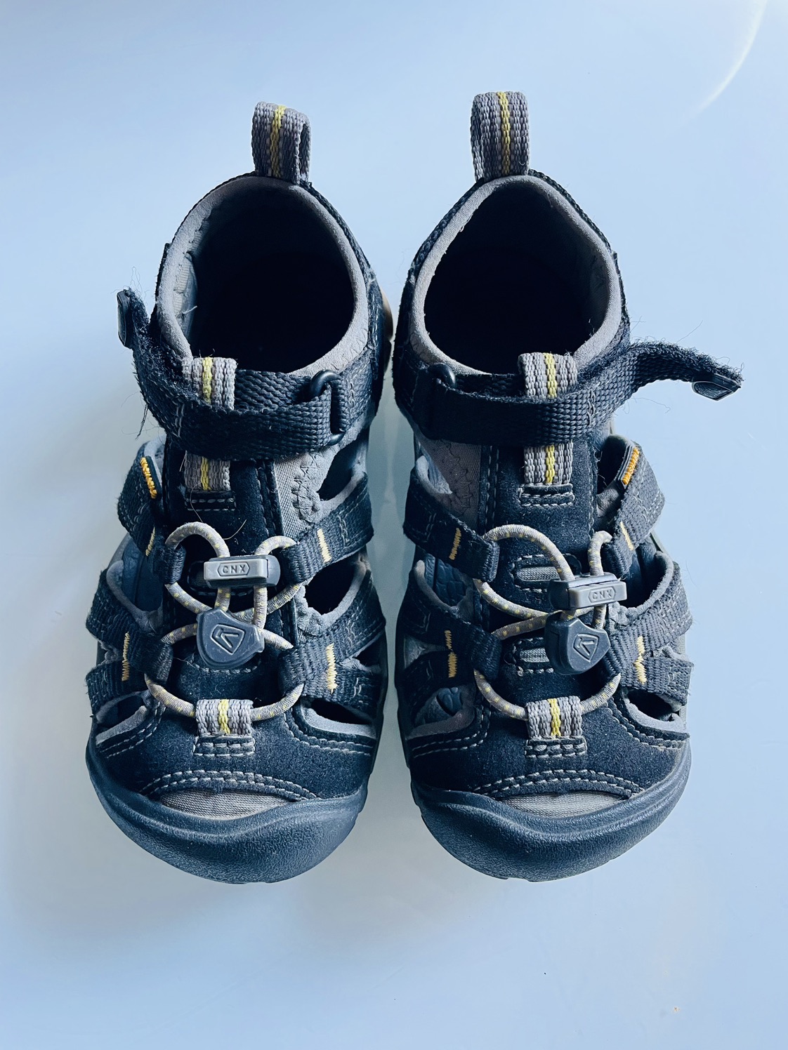 Keen Seacamp, little kids size 11 thumbnail