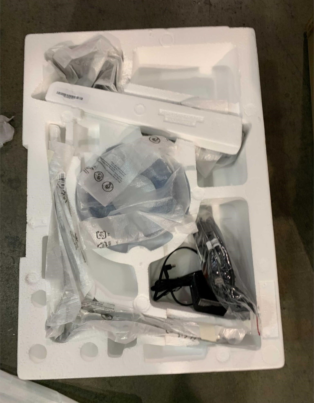 Samsung 24" Odyssey G30A FHD 144 Hz - photo 3
