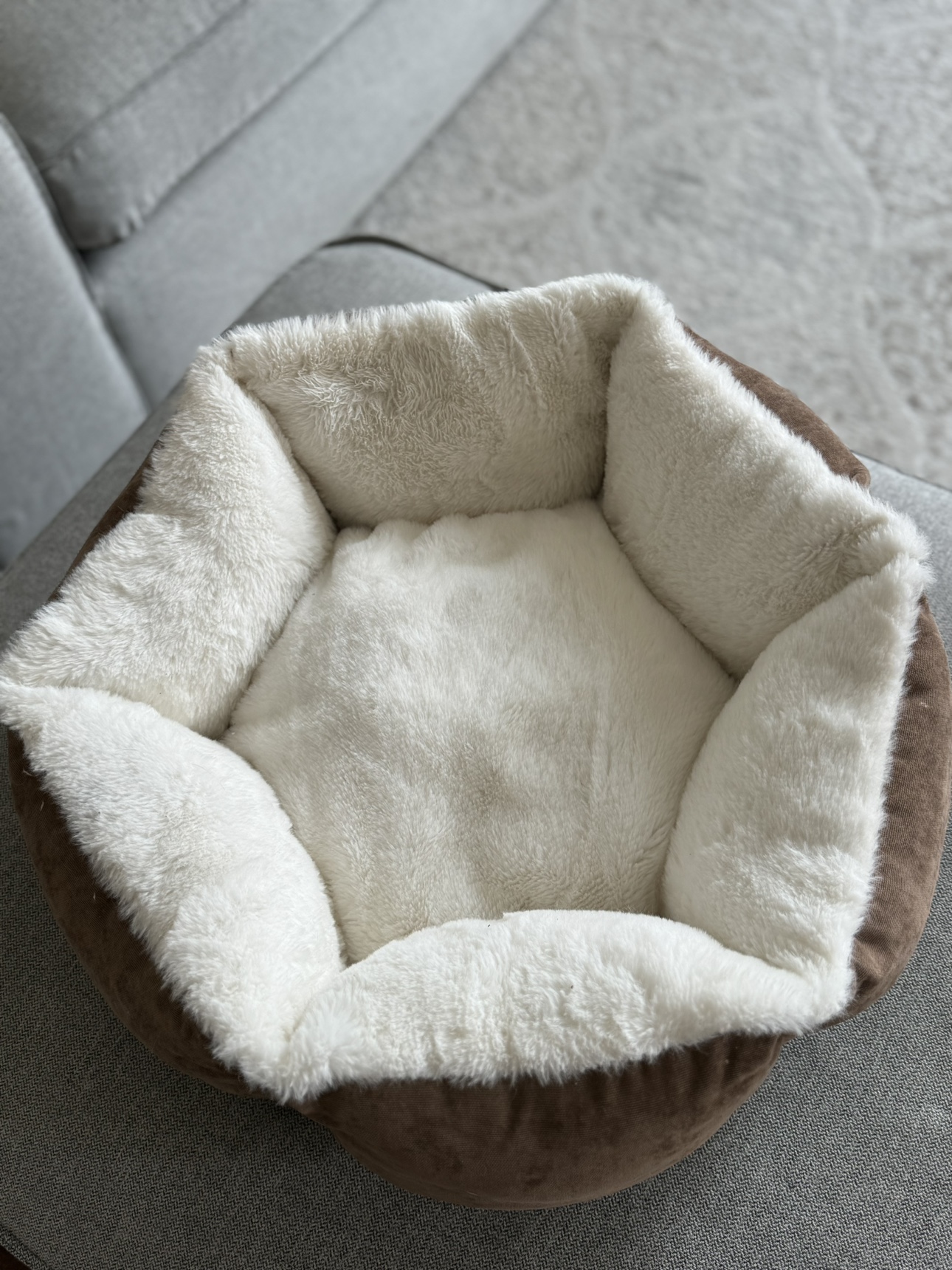 Cat Cushion - photo 4