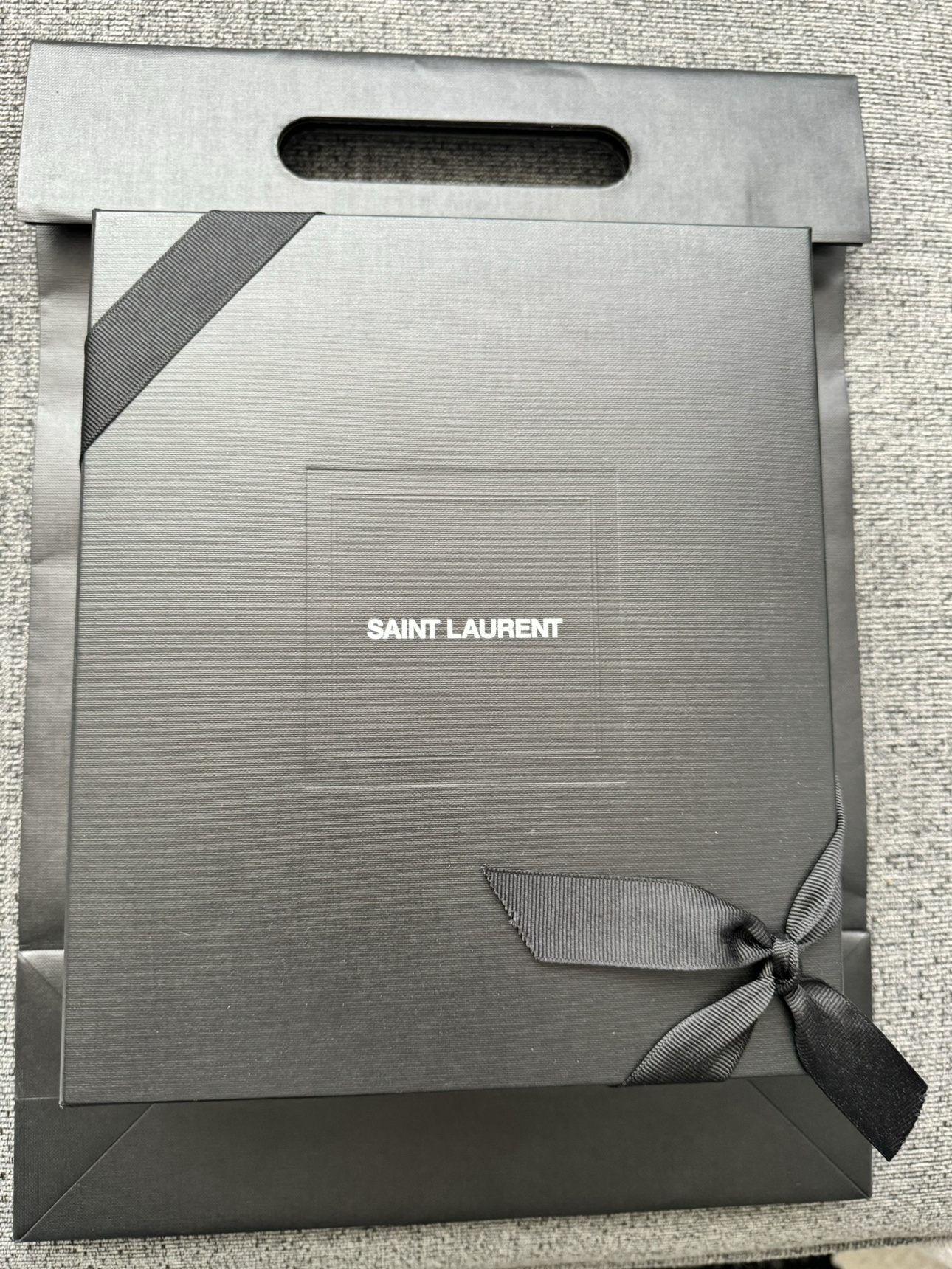 Brandnew YSL camera lou bag - photo 4