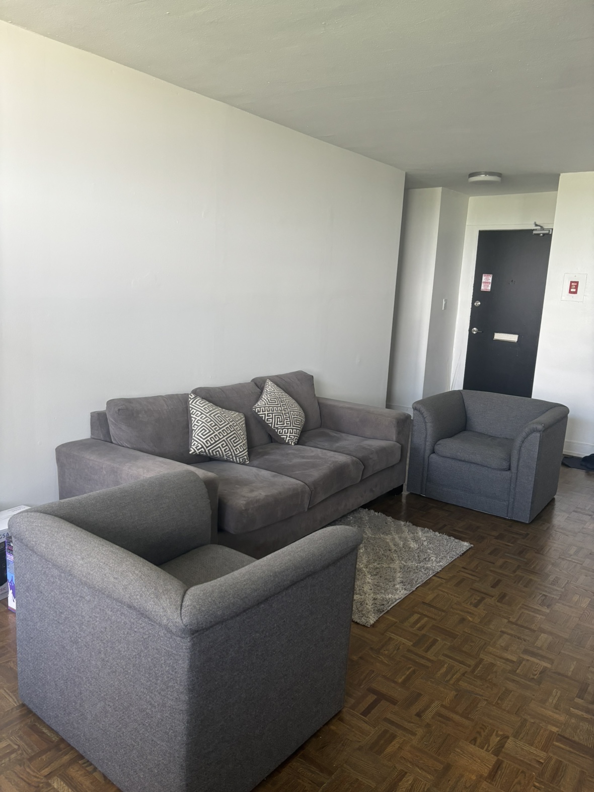 Sofa Set