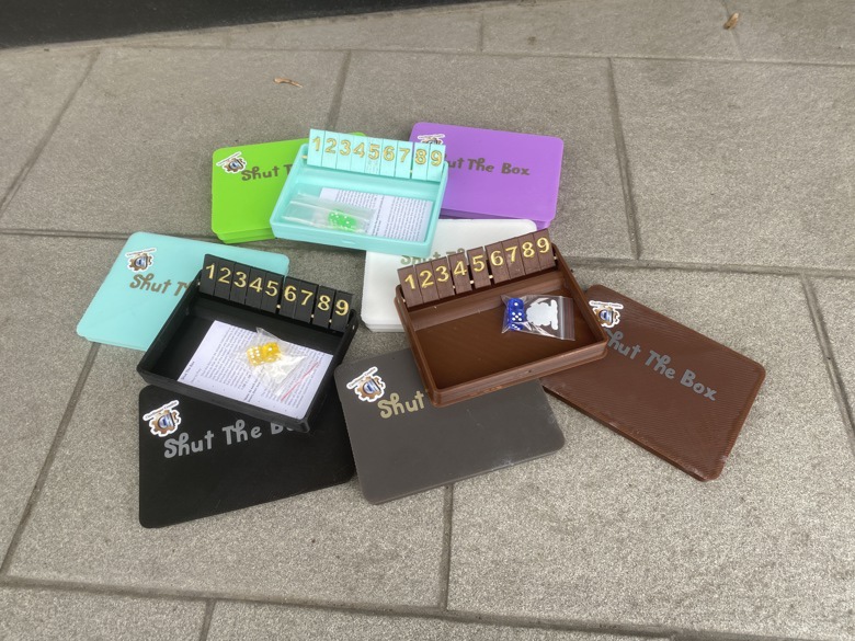 Looking for Repurposable materials image indicator(9)