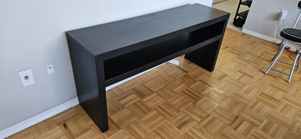 Console Table. - photo 2