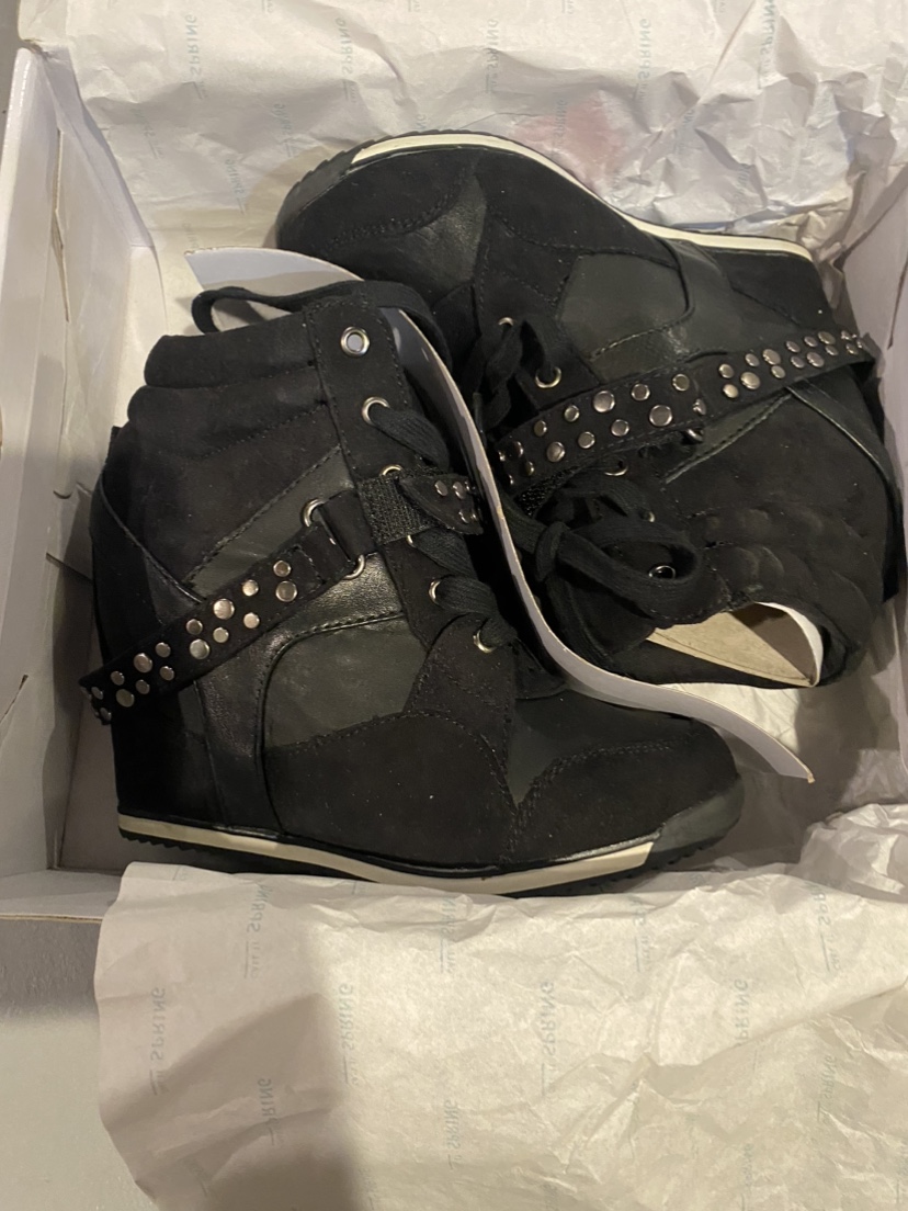 boots
