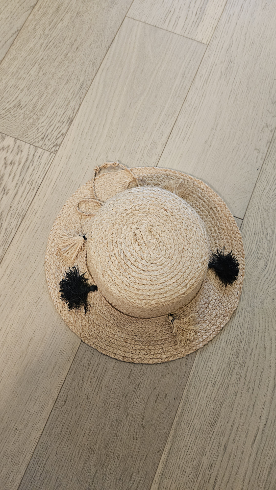 Summer Hat 🧡 image indicator(3)