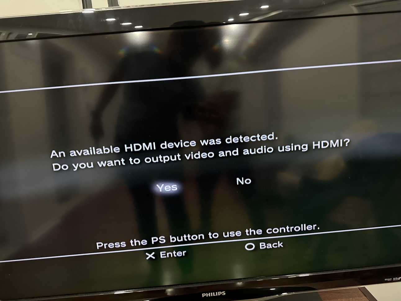PS3 - photo 4