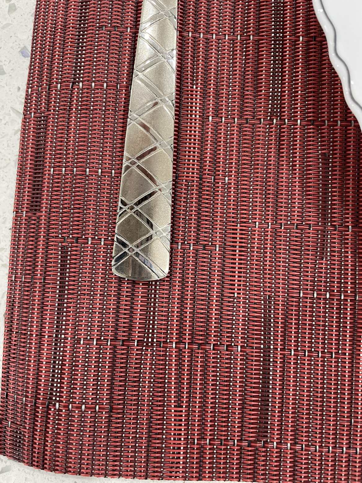 Place mats 🧡 image indicator(6)