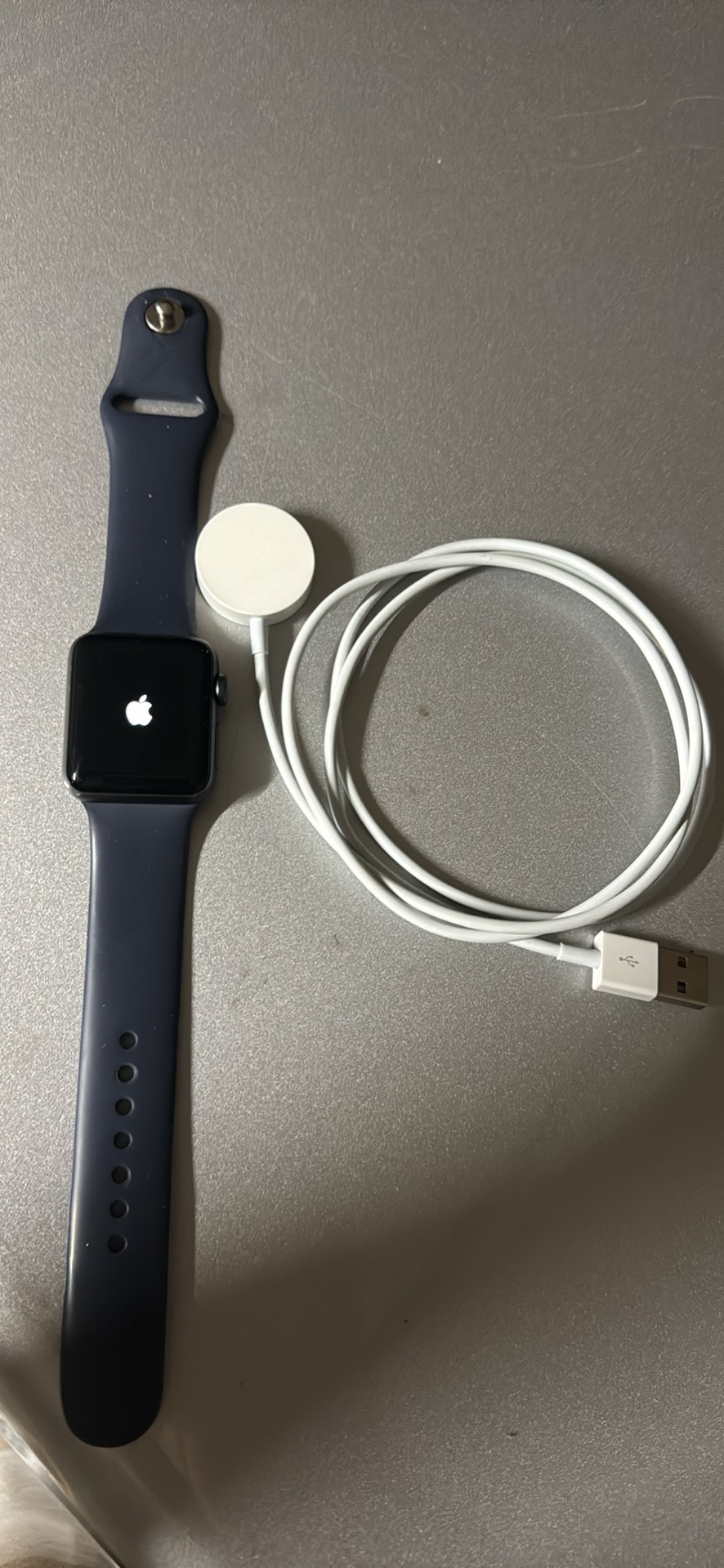 Apple Watch 3 series only 40 $ - photo 3