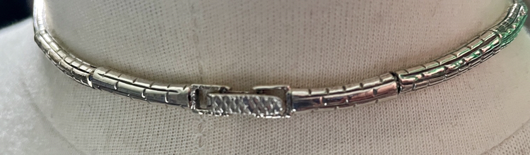 Necklace of Jewelry image indicator(5)