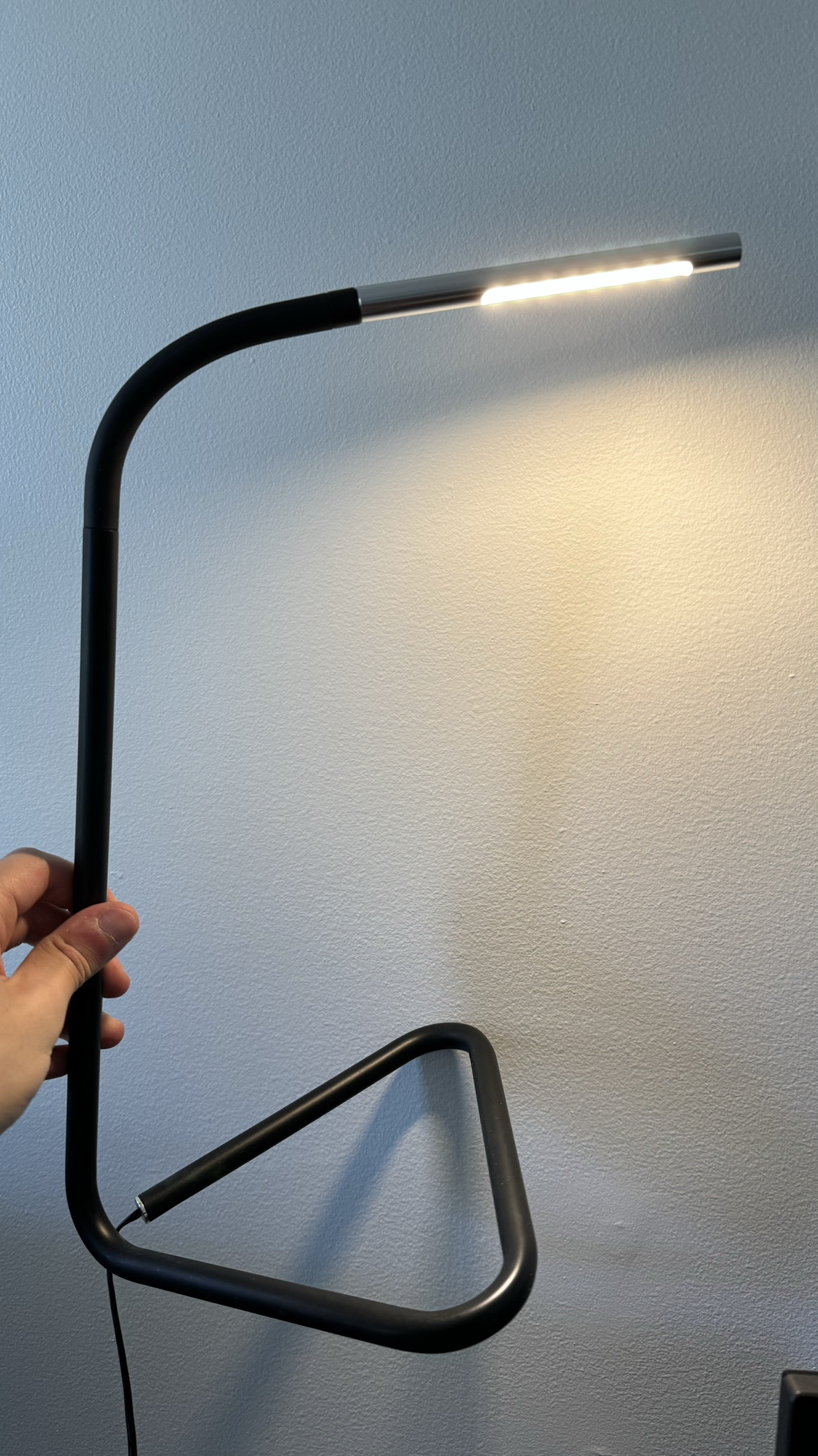 2 x Ikea LED lamps (HÅRTE) - photo 3