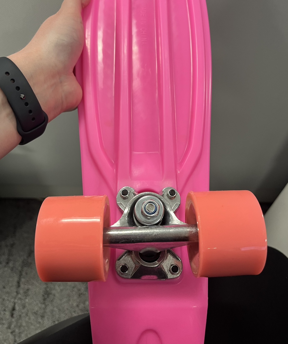 New skateboard 🛹 image indicator(5)