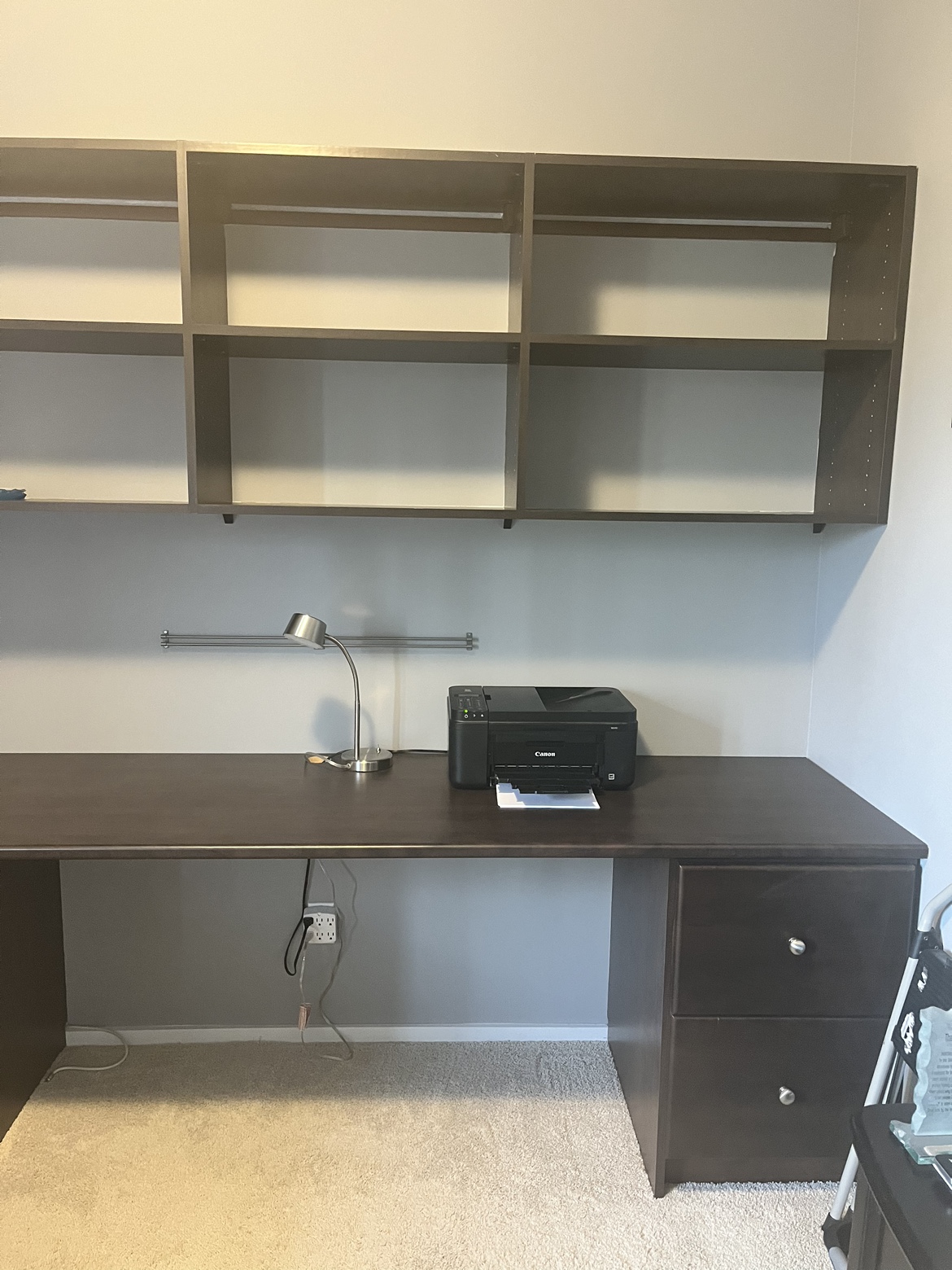 Shelving unit - photo 2
