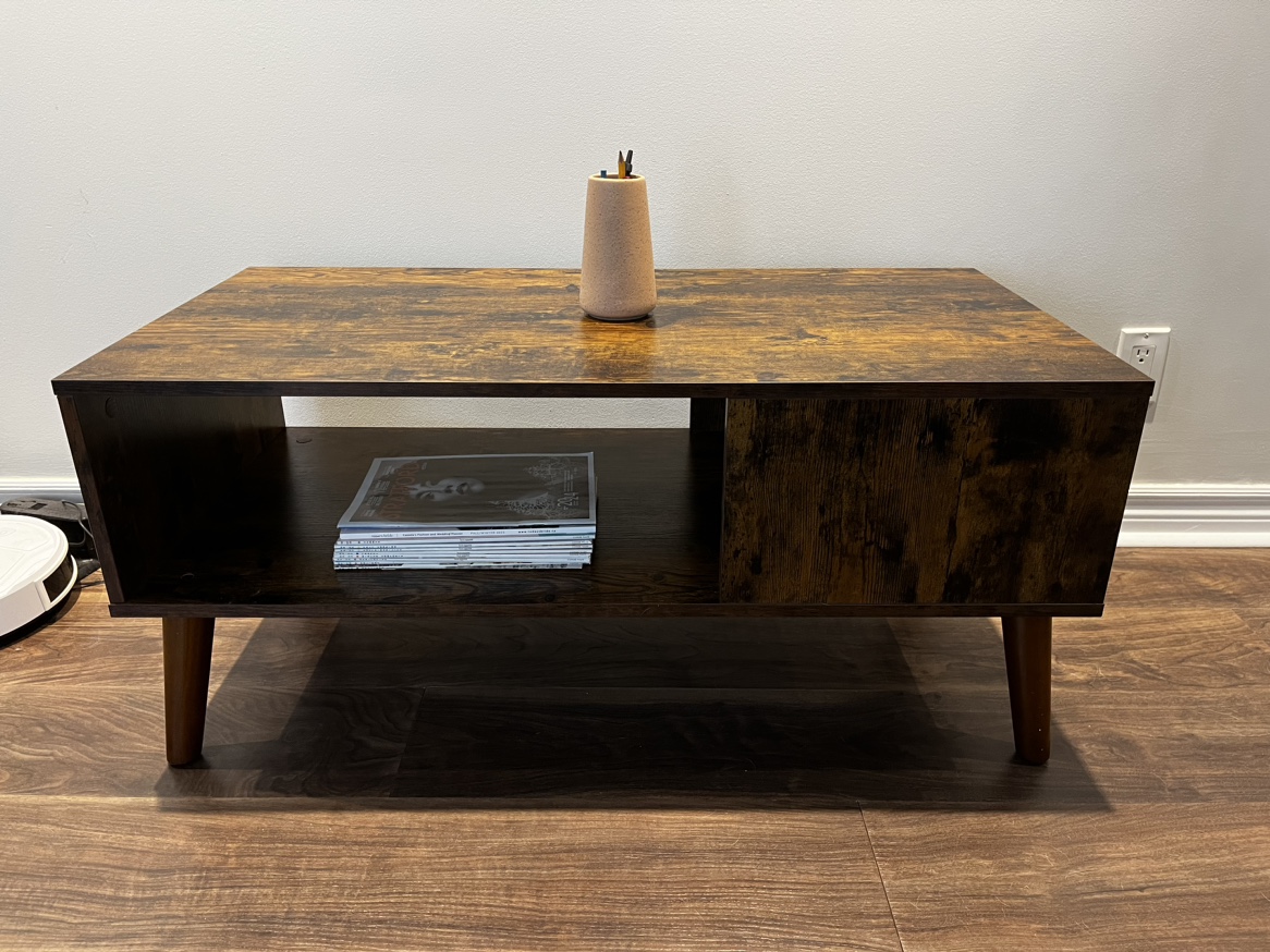 Coffee Table - photo 3