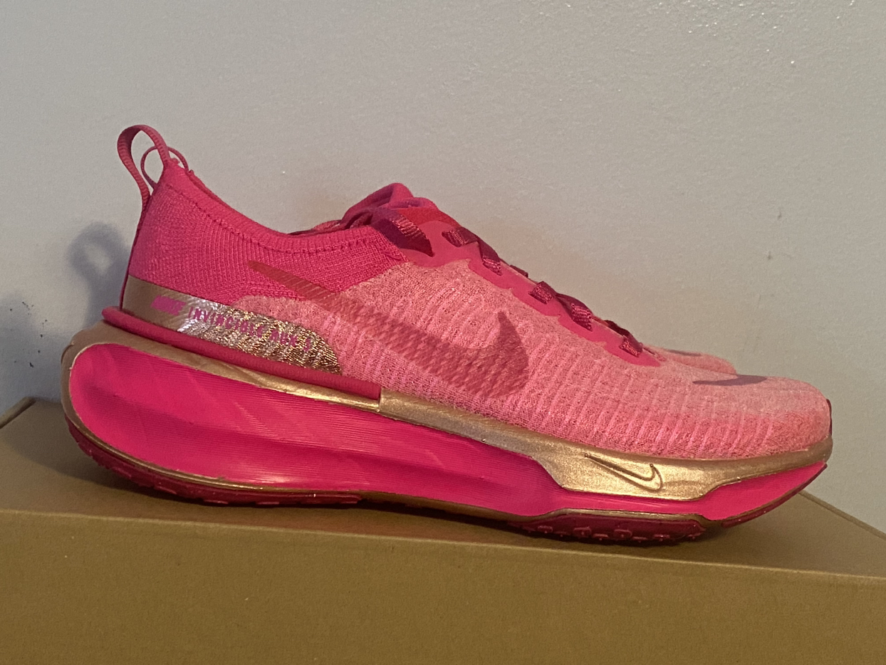NIKE ZOOMX INVINCIBLE RUN FLYKNIT 3 WOMEN thumbnail