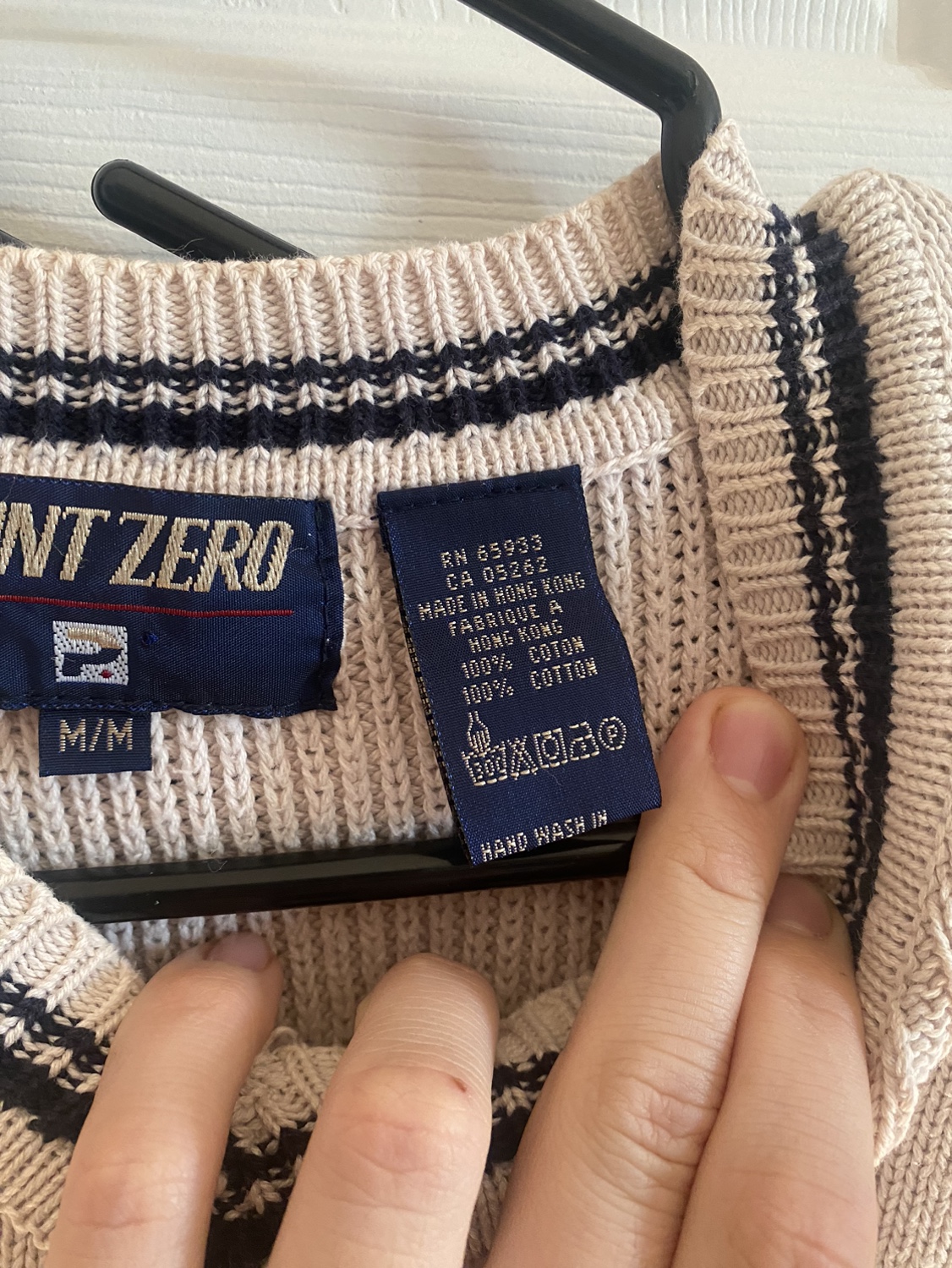 Sweater vest - photo 3