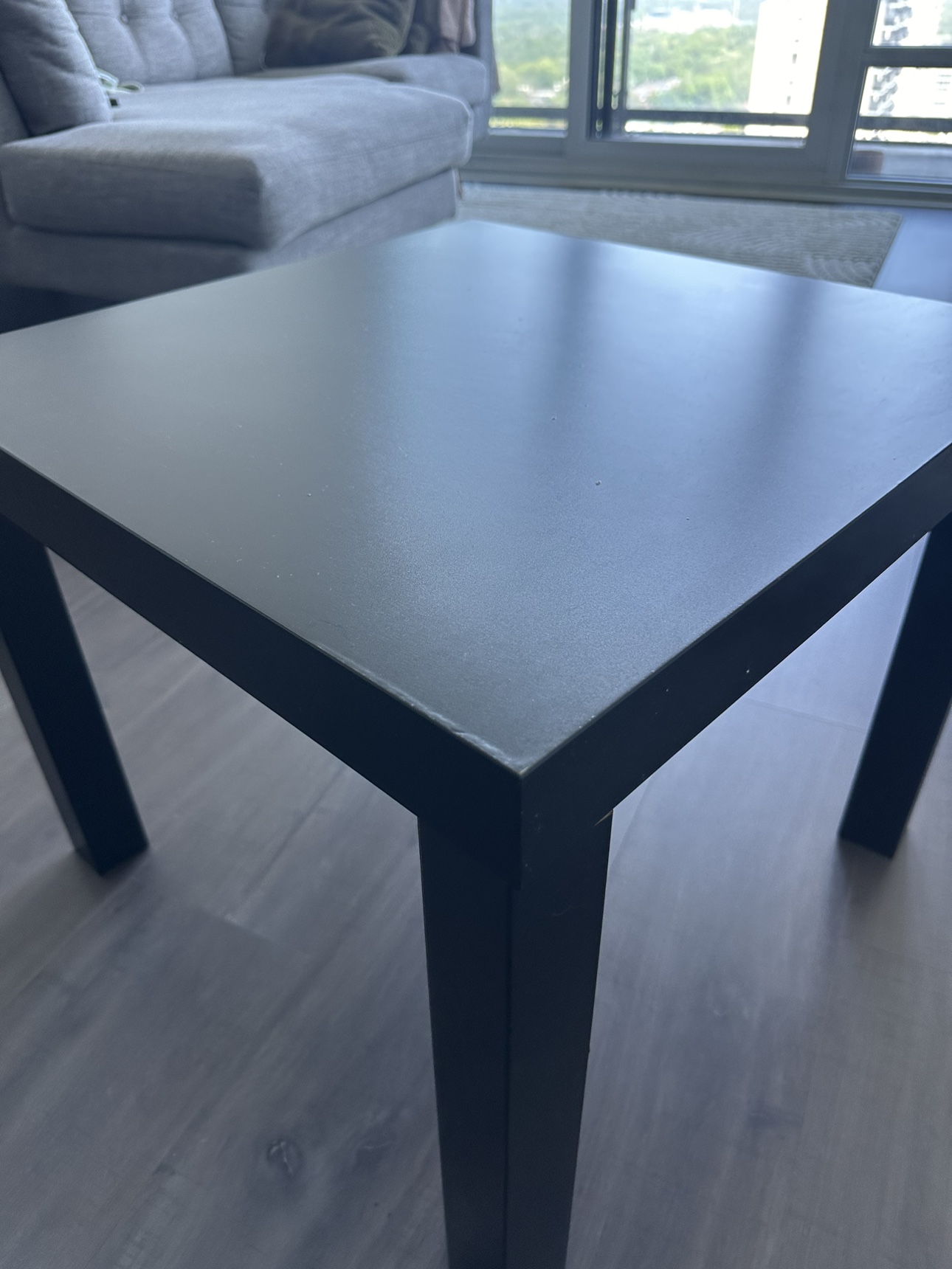 Ikea Wooden Side Table/Coffee table - photo 2