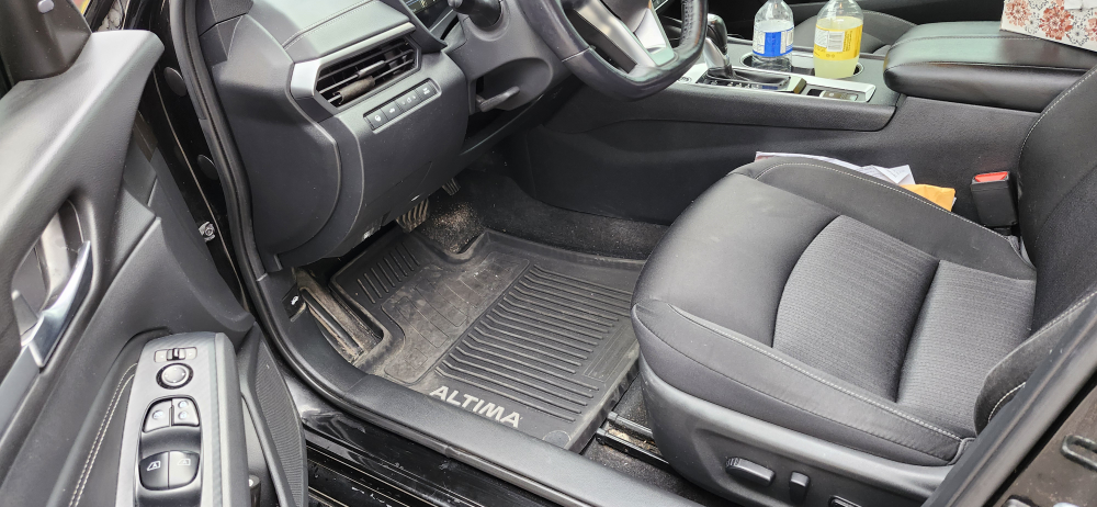 Nissan Altima 2019 Sv awd - photo 5