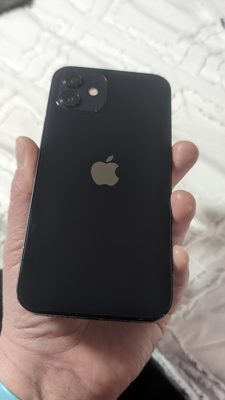 iPhone 12 128gb - photo 2