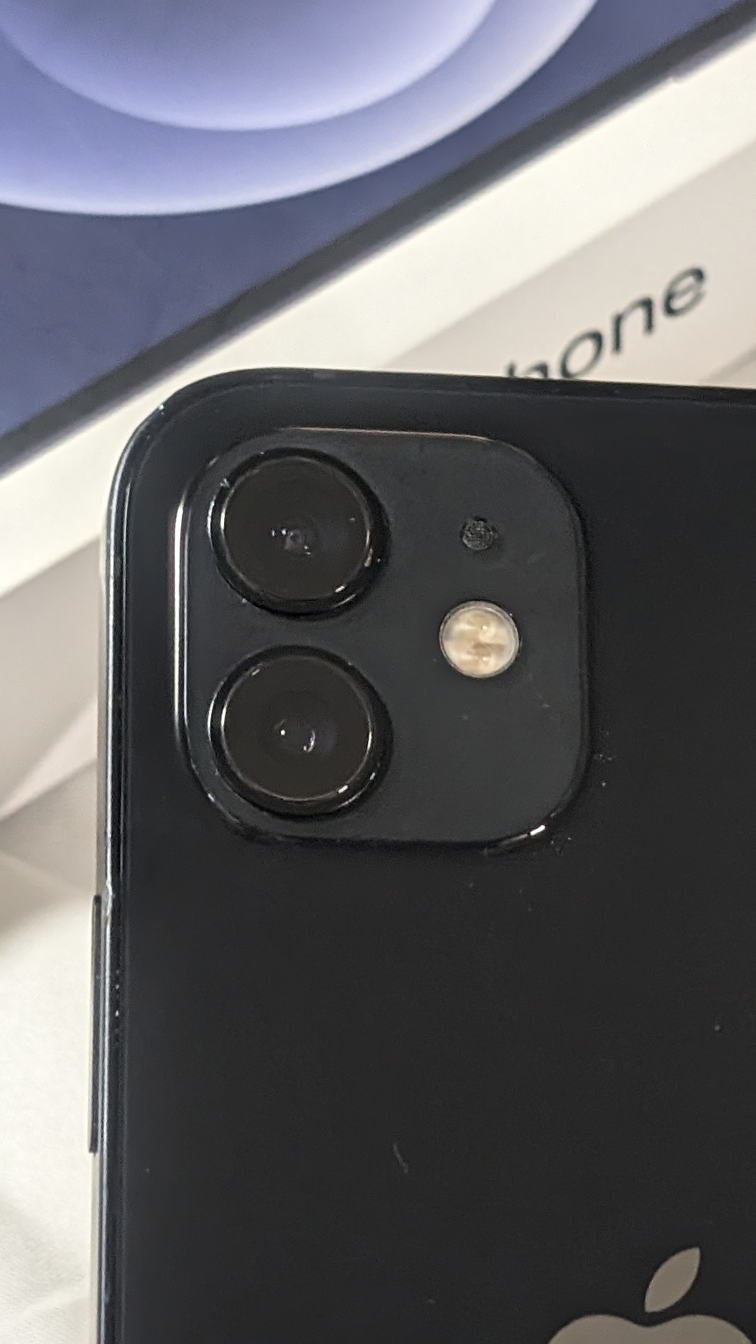 iPhone 12 128gb - photo 3