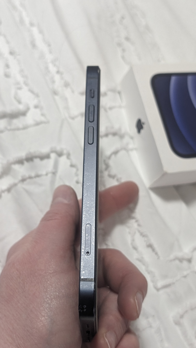 iPhone 12 128gb - photo 4