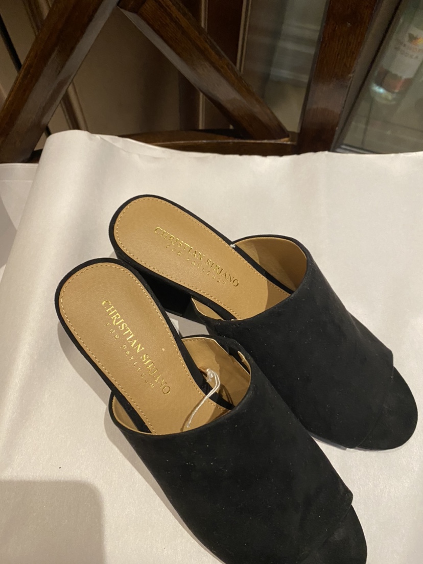 New! Summer Shoes thumbnail