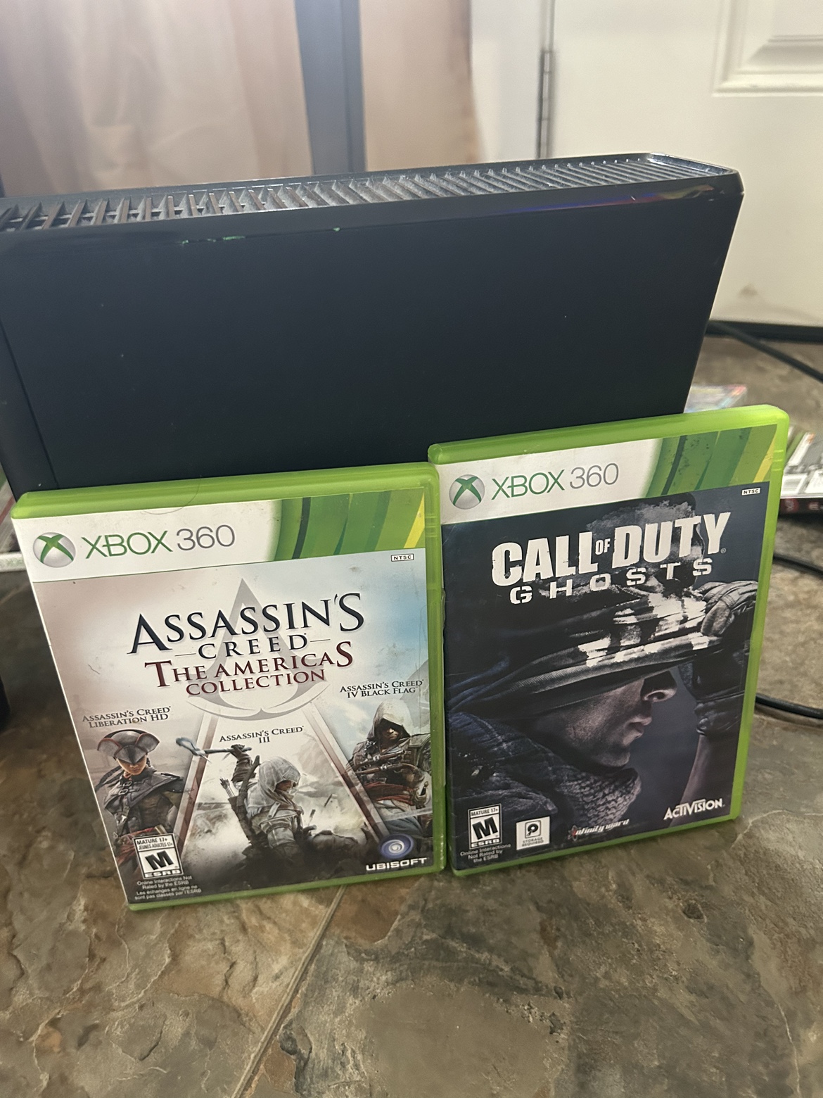Xbox 360 - photo 5