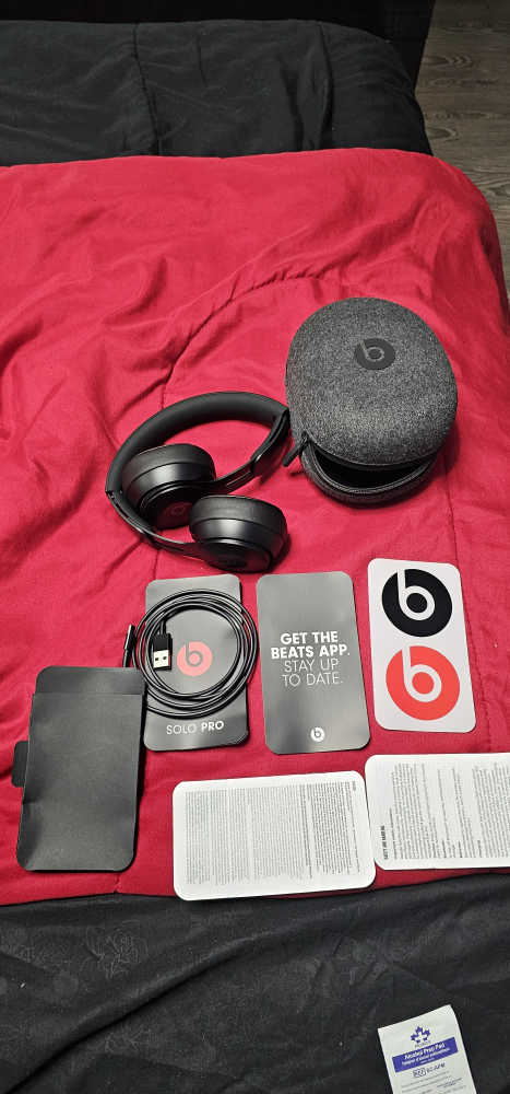 Beats Solo Pro - photo 3