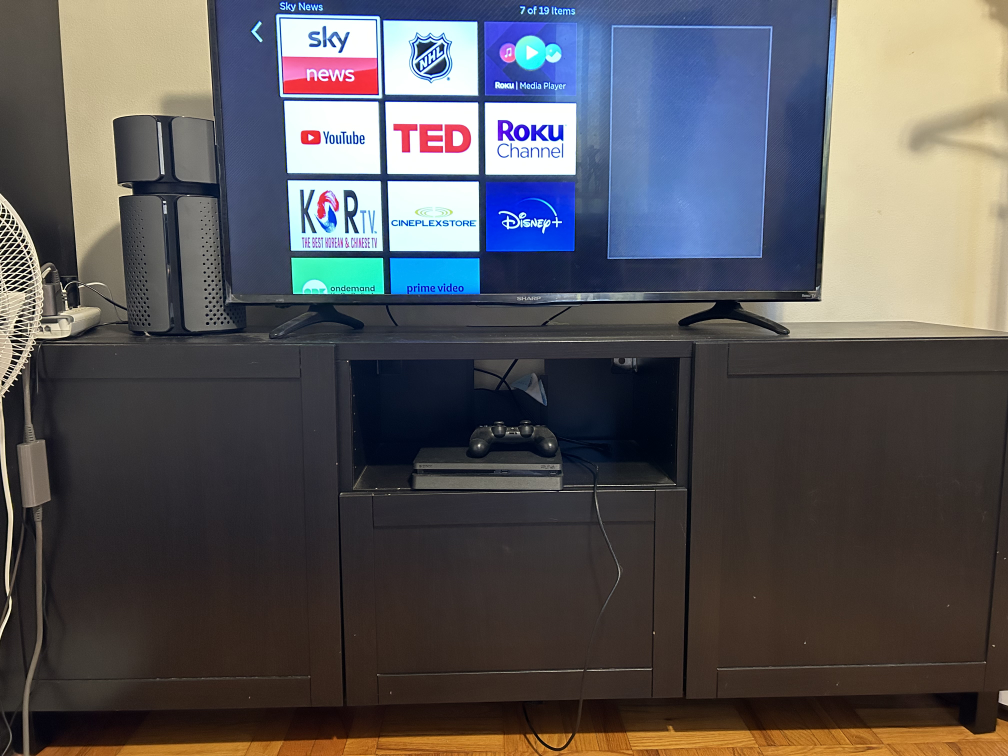 TV stand/cabinet