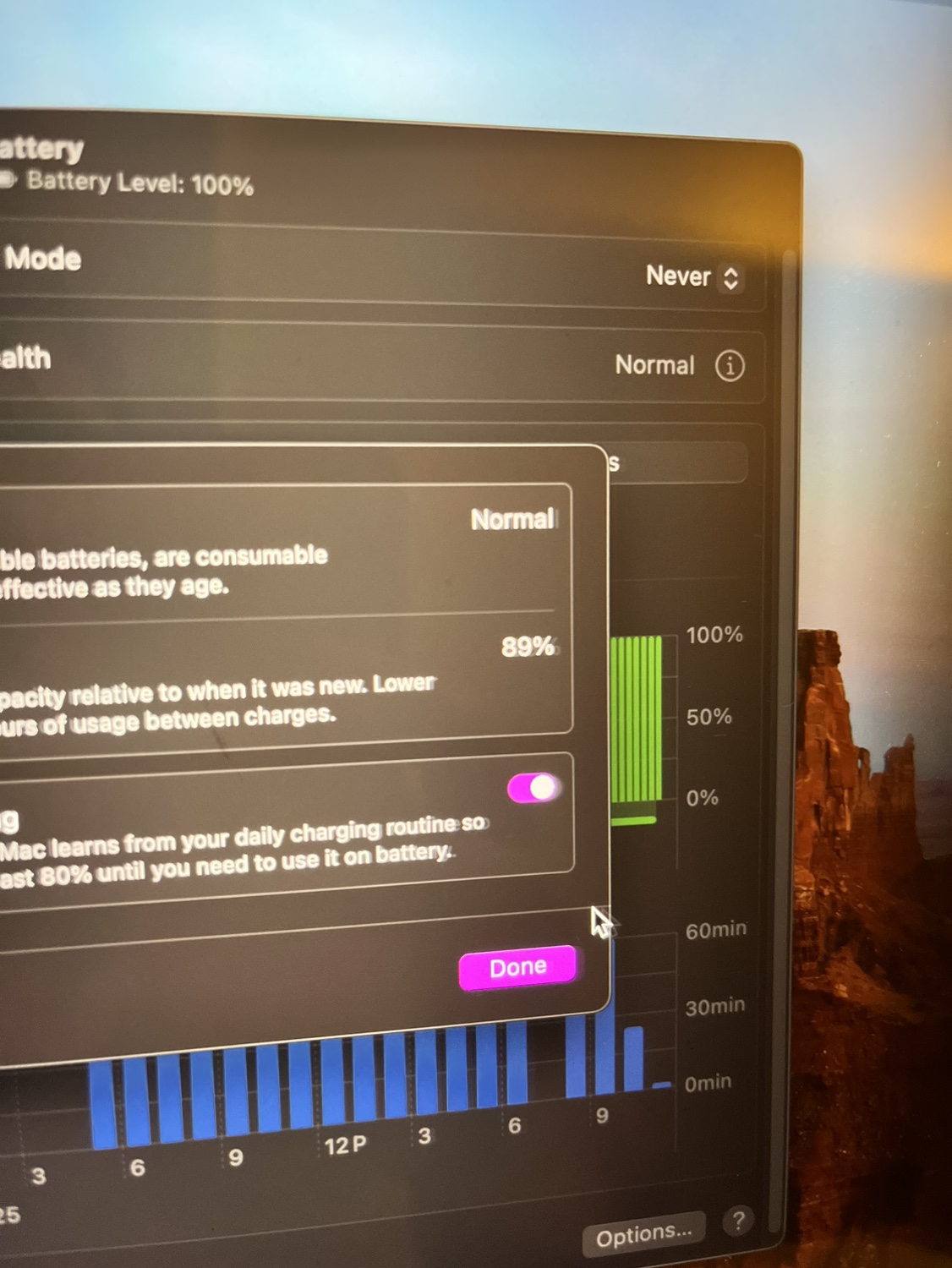 MUST SELL MacBook Pro 14” M1 Max - photo 4