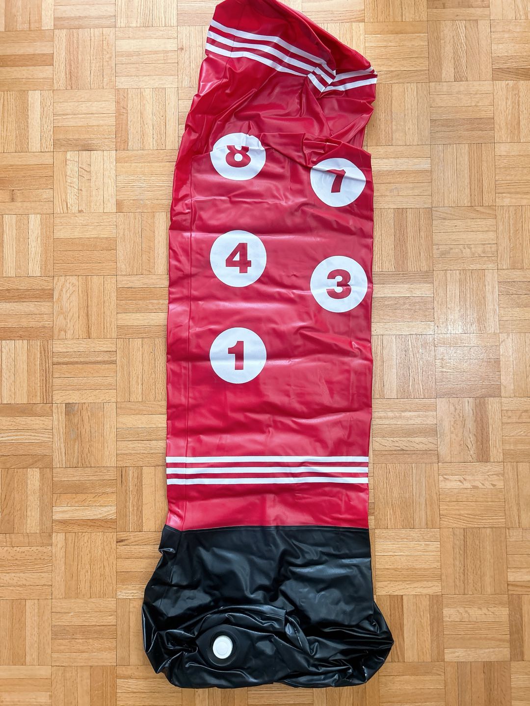 Air Punching Bag - photo 2