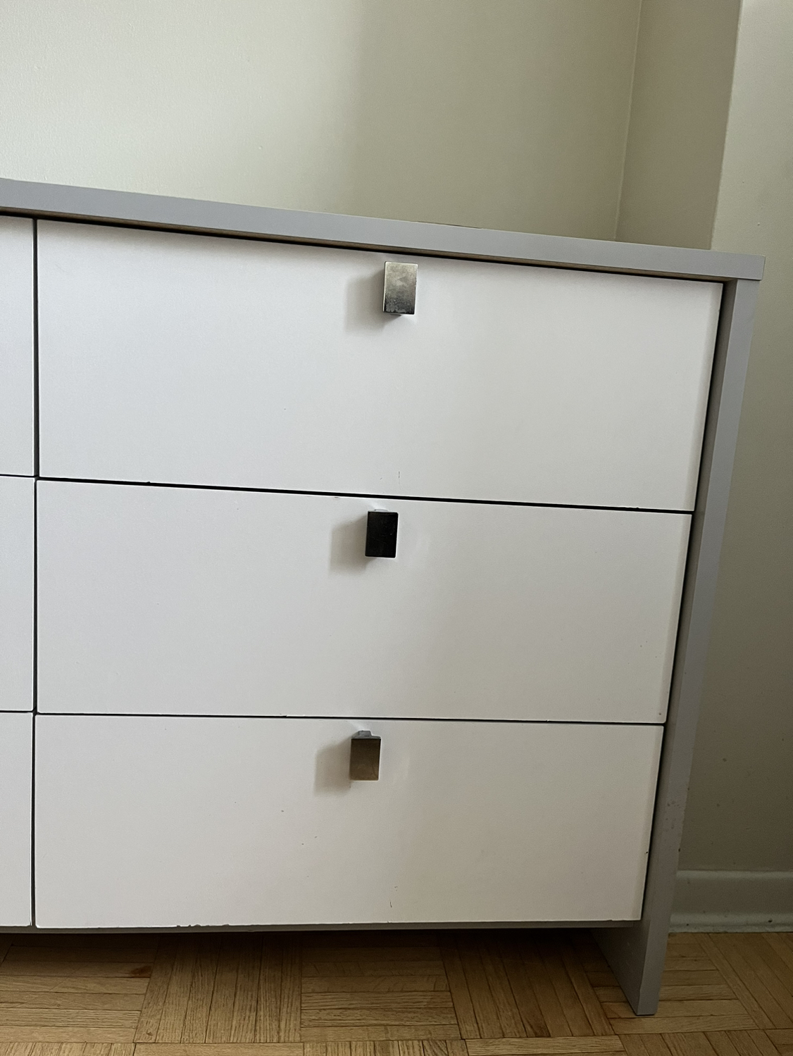6 Drawer Dresser - photo 4