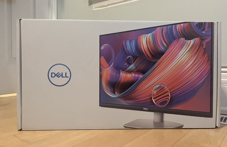 Dell 24 Monitor - MOVING SALE - photo 2