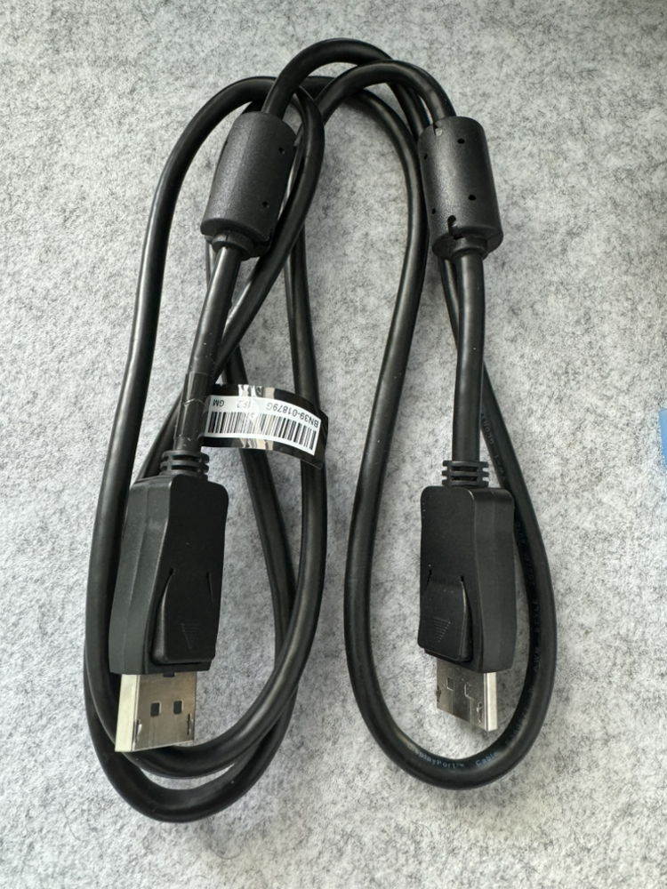 HDMI, Lightening to USB A, Lightening to USB C and Display cable image indicator(5)