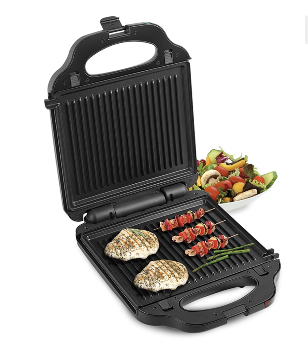 Salton 4 in 1 grill XL