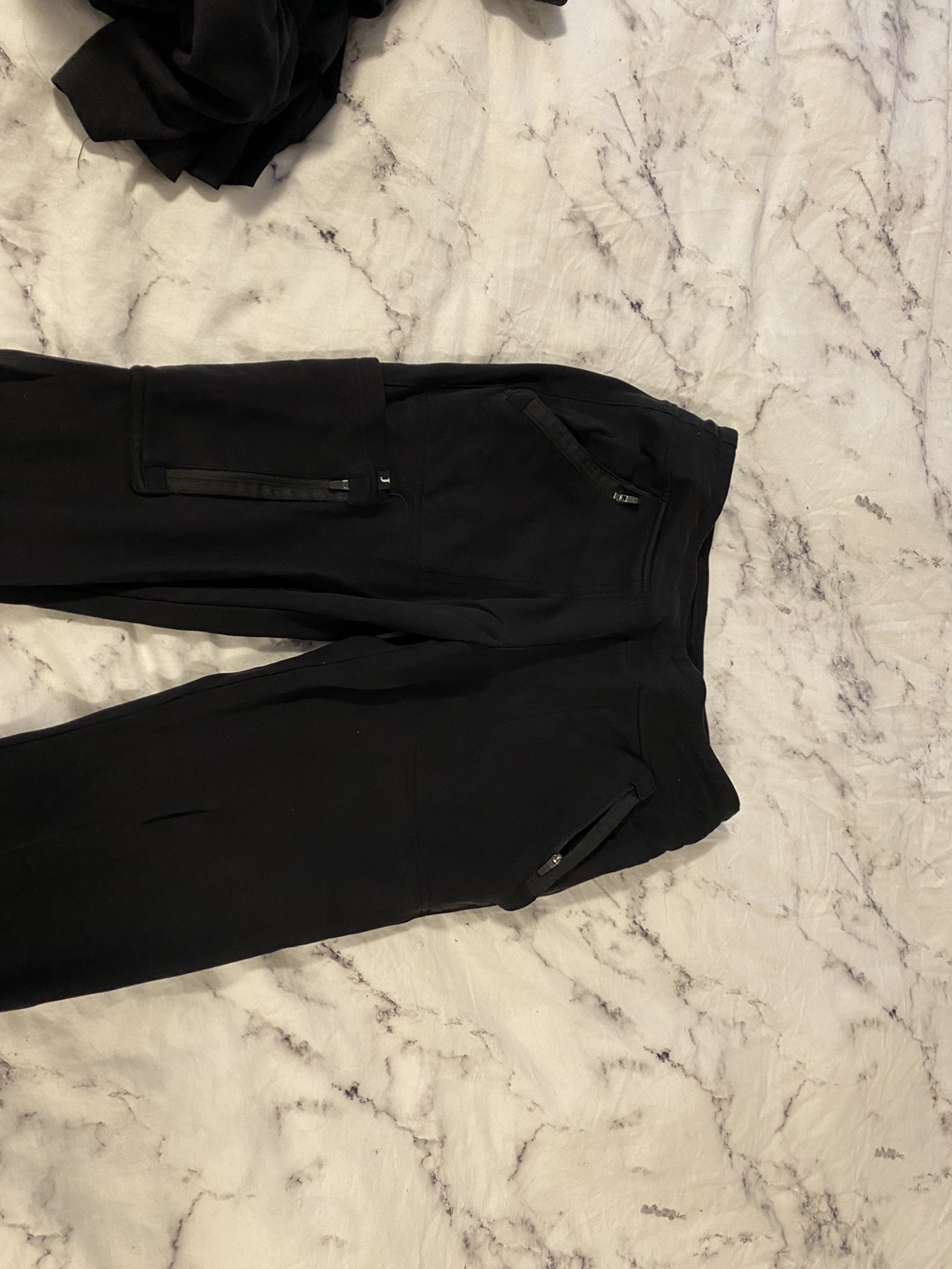 Scrub pants - photo 4