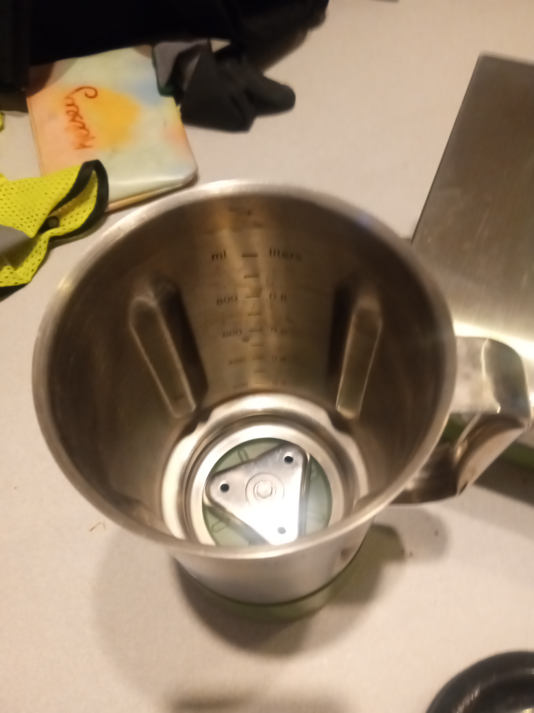 Madin Tea extracter - photo 3