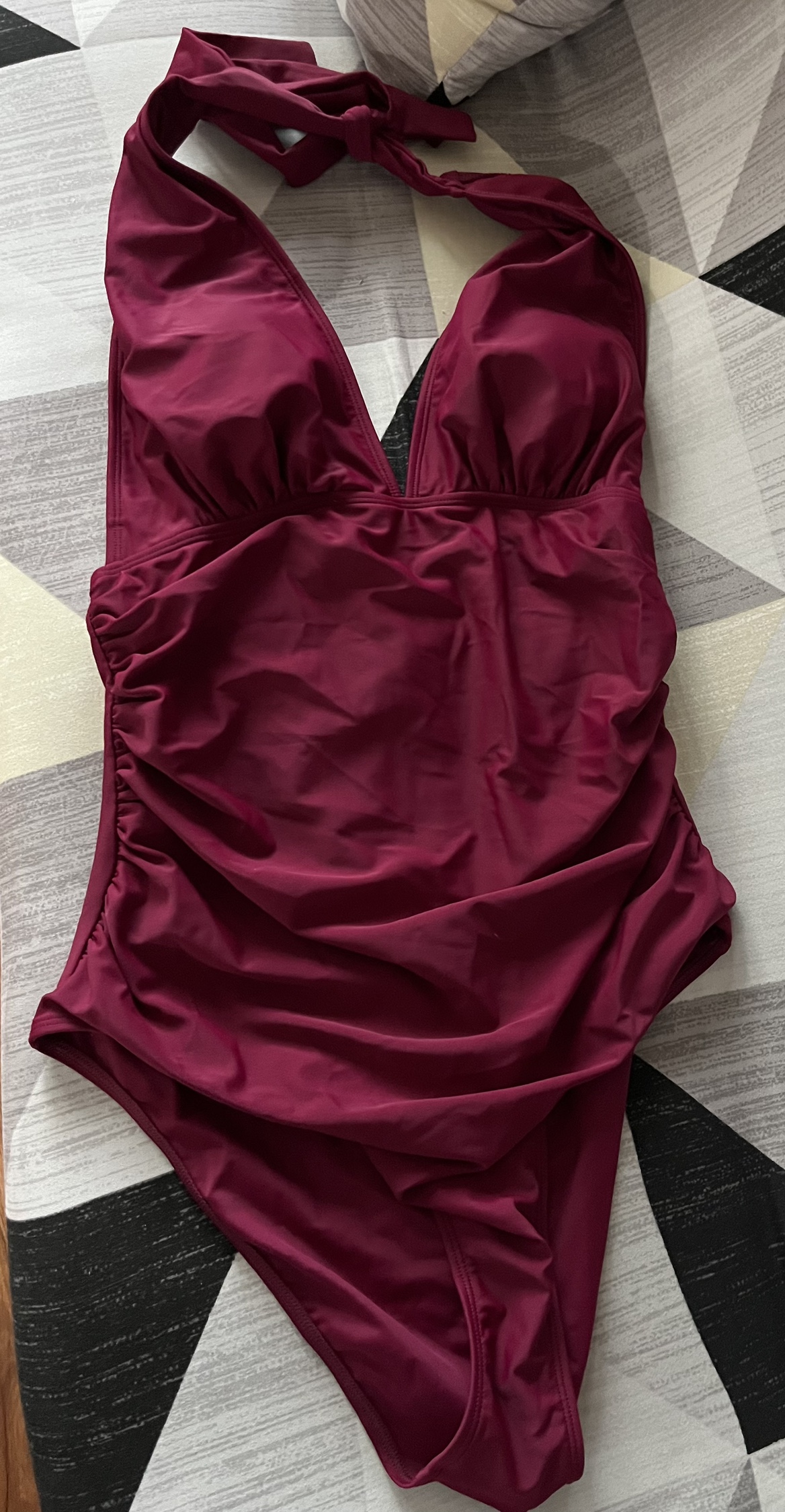 Brand New Swimsuit