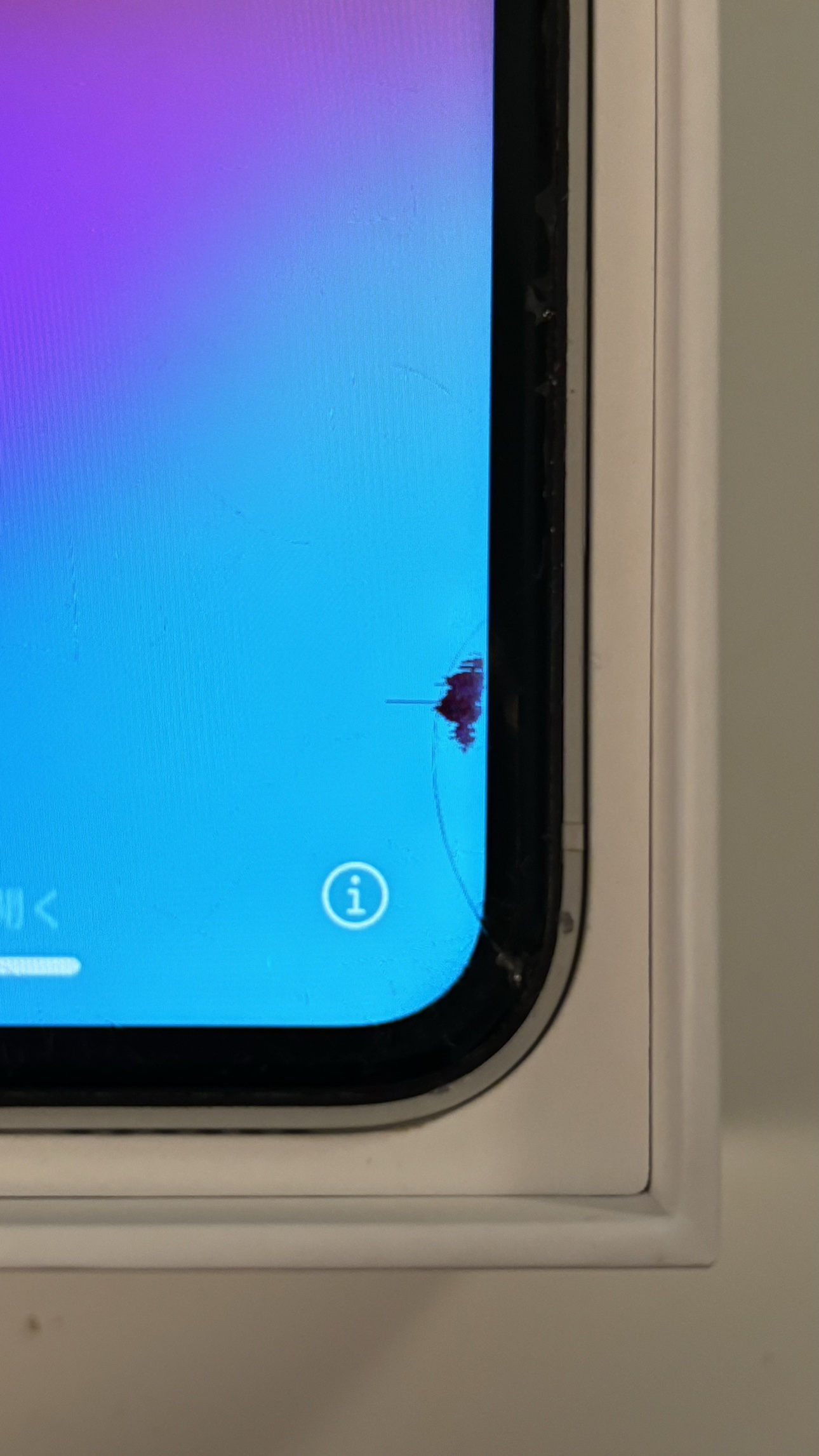 iPhone XR 64 GB - photo 3