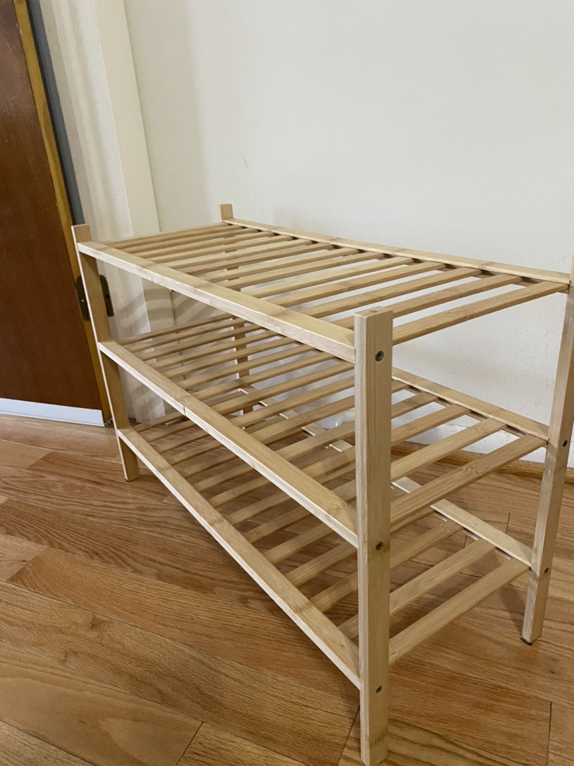 Shoe rack - photo 2