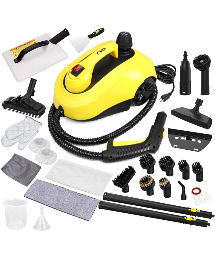 Steam Cleaner