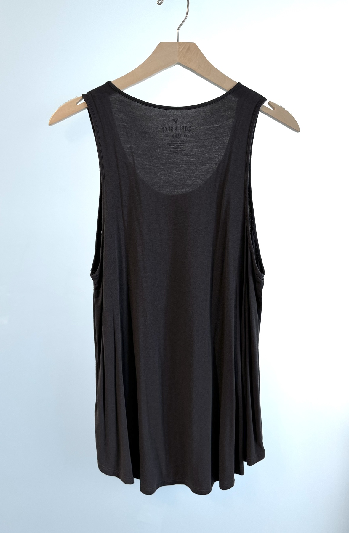 Flower Tank - photo 2