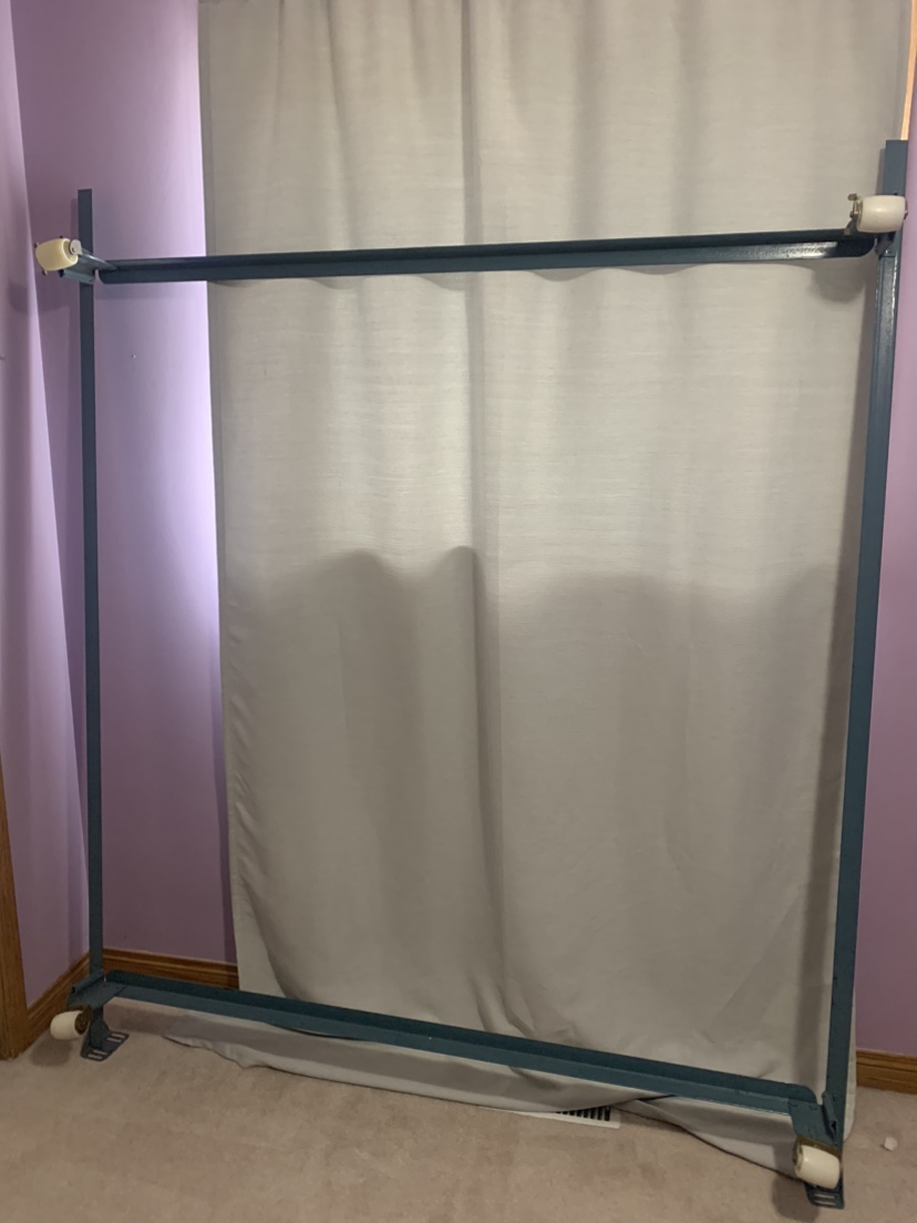 Queen medal bed frame image indicator(2)