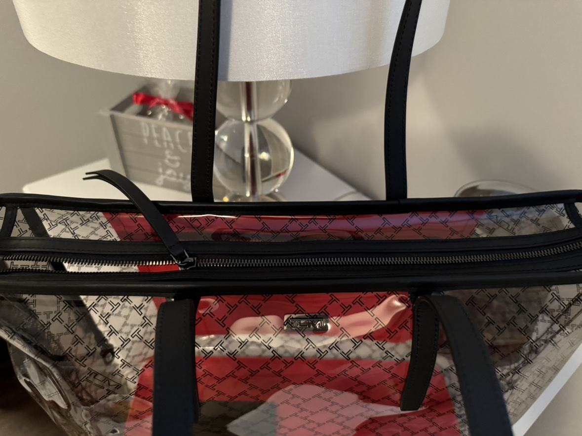 Tumi tote bag - photo 4
