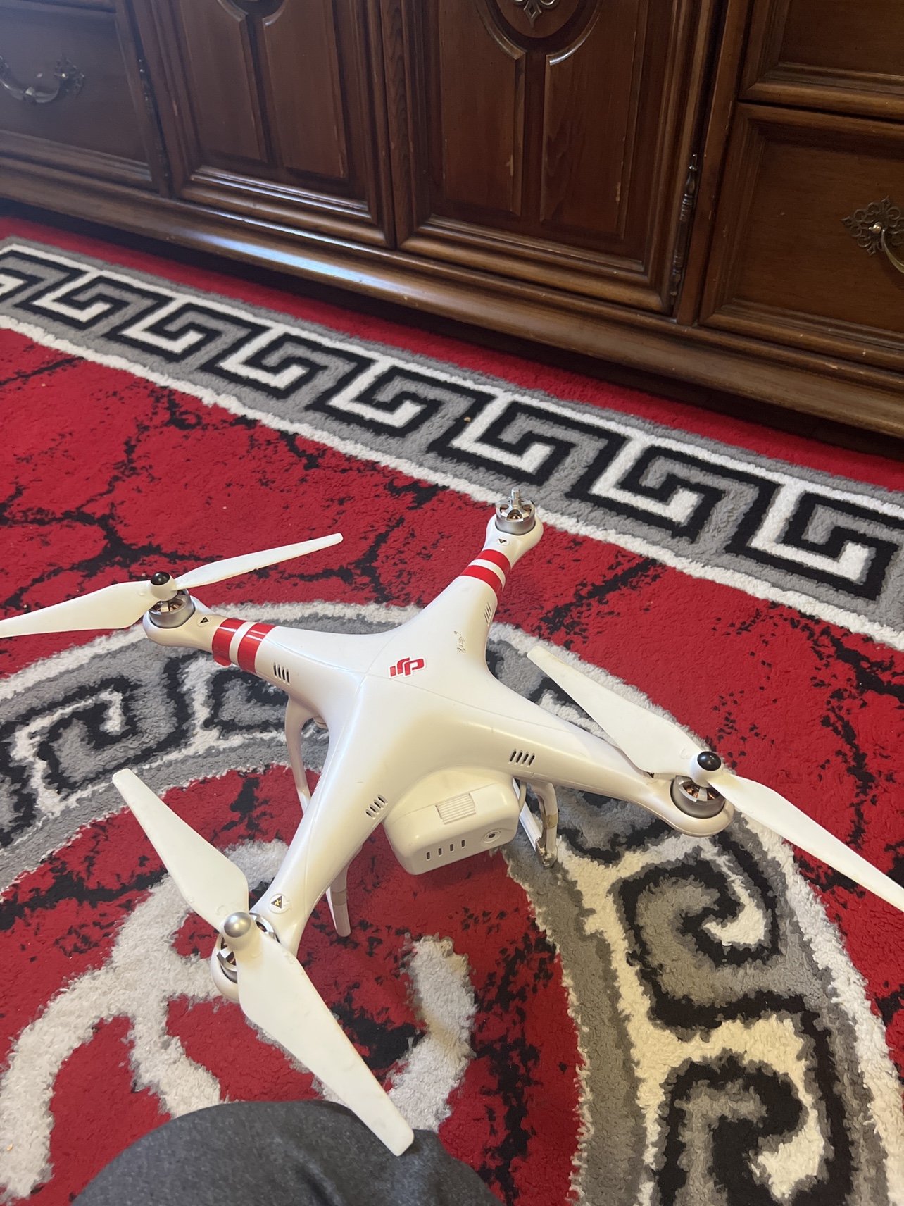 Drone