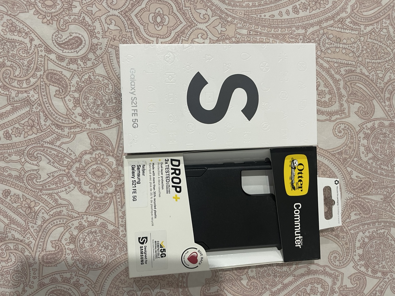 Phone for sale new in box price reduced thumbnail
